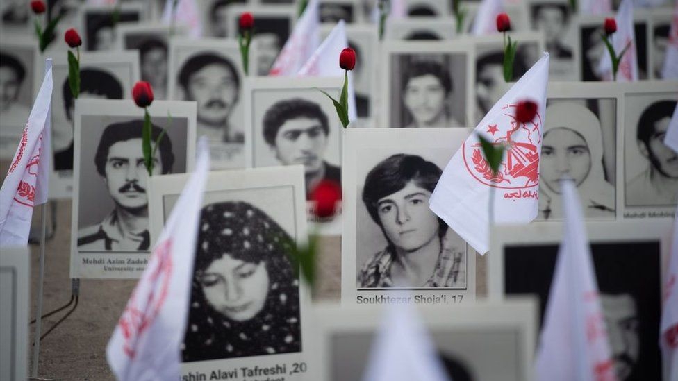 Trial over Iran 1988 mass murder begins in Sweden