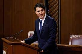 Canada snap elections coming as Trudeau seeks post-pandemic mandate