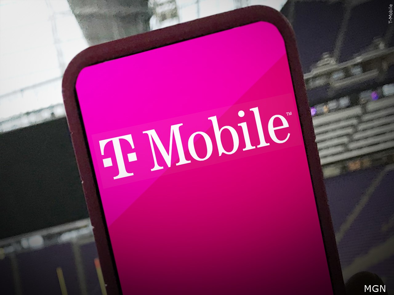 T-Mobile confirms data breach, says it's investigating scope