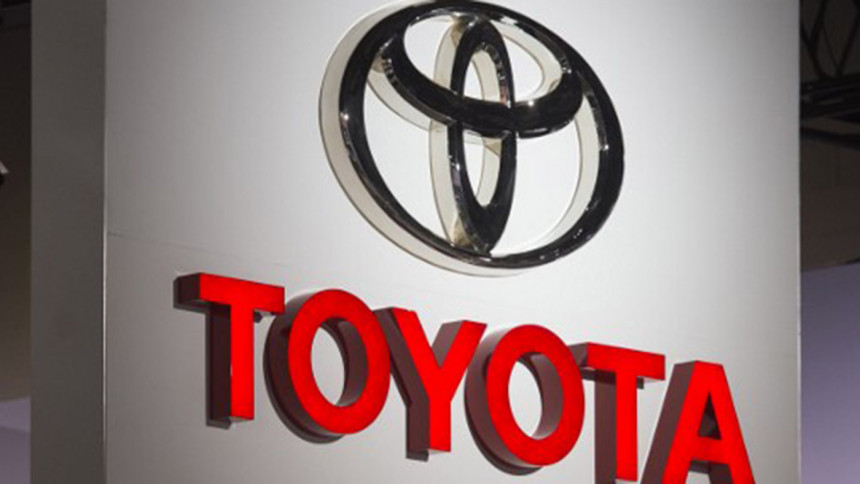 Toyota to slash production for chip shortage