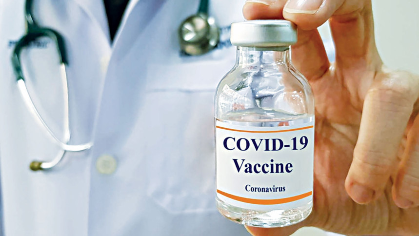 Slow vaccination to cost global economy $2.3tr: study