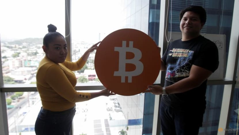Bitcoin fever reaches Honduras with first cryptocurrency ATM