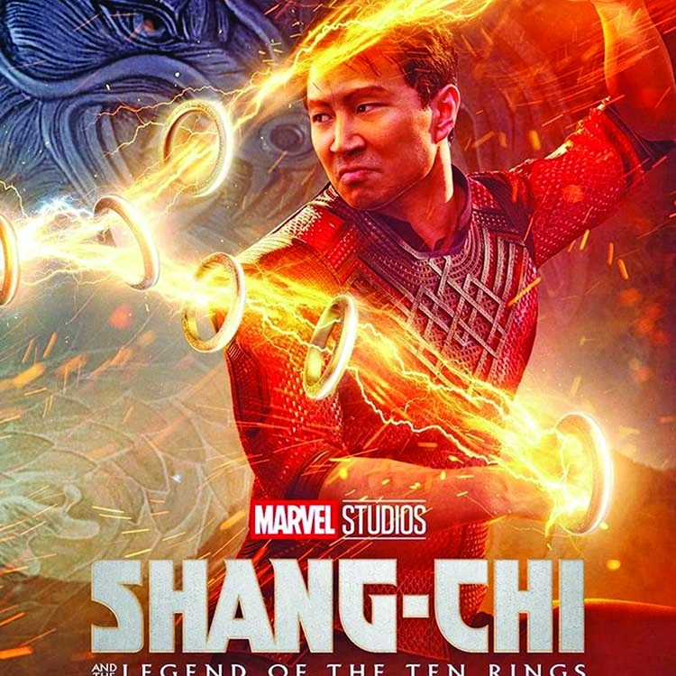 Simu Liu starrer is not the  Asian Black Panther we were promised