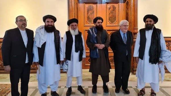 Taliban pledge safety for humanitarian workers: UN