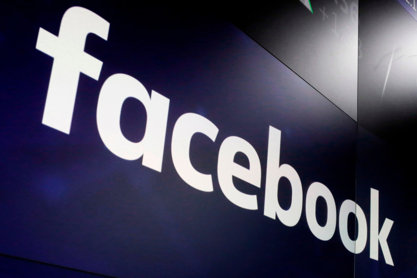 Facebook apologizes for 'primates' label on video of Black men