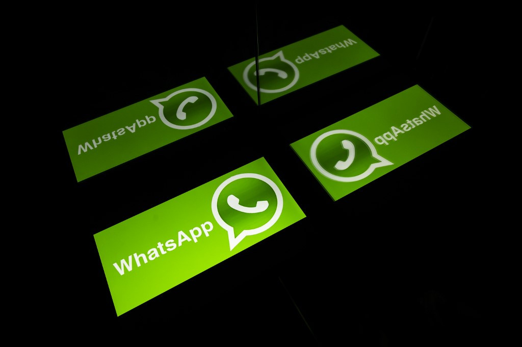 Turkey fines WhatsApp over data breach