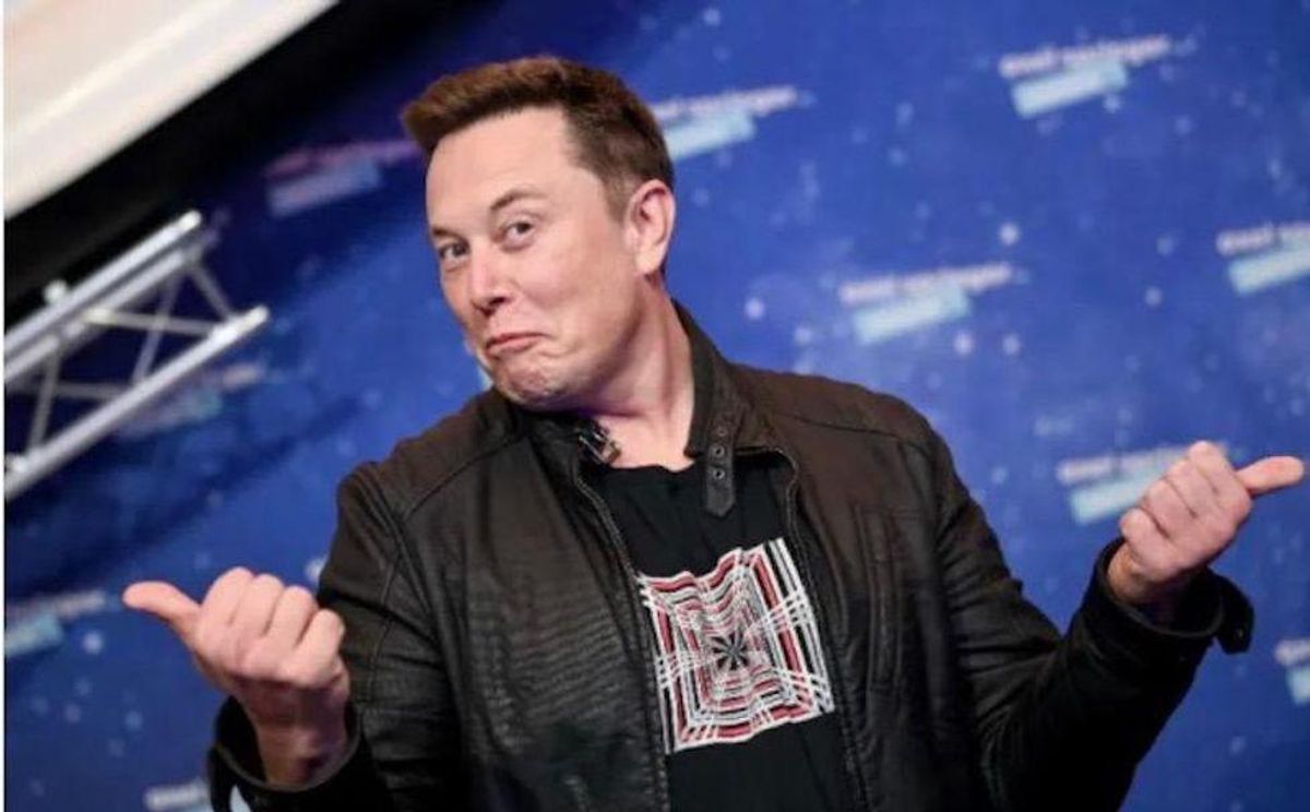 Elon Musk’s Tesla Bot raises serious concerns