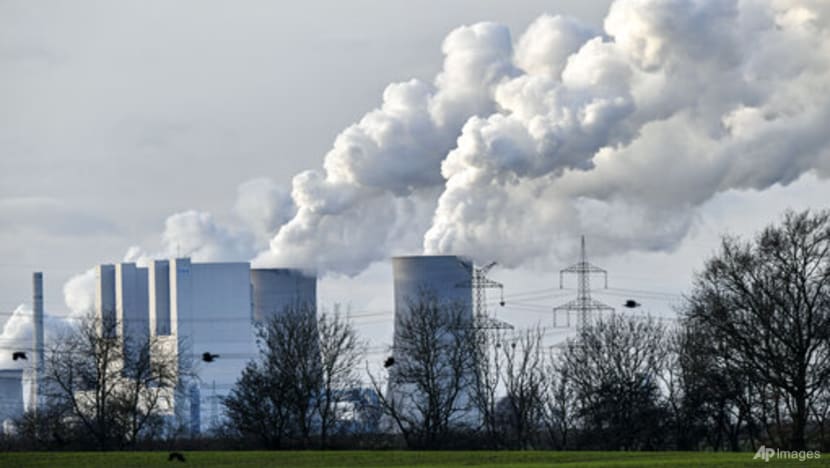 Top carbon emitters fall short on climate risk disclosure: Report