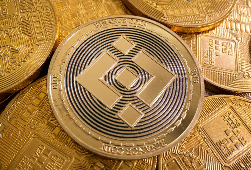 US probes possible insider trading at Binance: Report