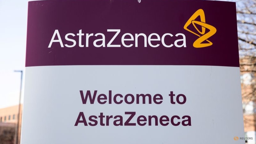 AstraZeneca invests in Imperial's self-amplifying RNA technology with eye on future drugs