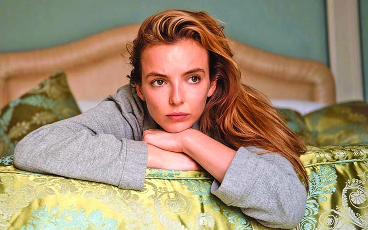 Jodie Comer sets West End debut with one-woman show 'Prima Facie'