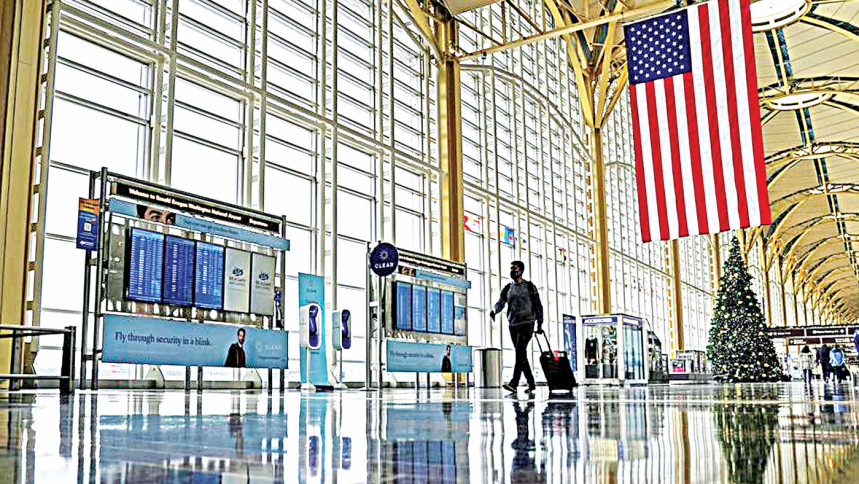 Corporate business travel’s carbon budgets loom for airlines