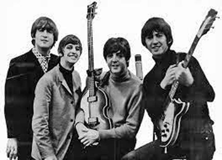 John Lennon responsible for Beatle breakup: Paul McCartney