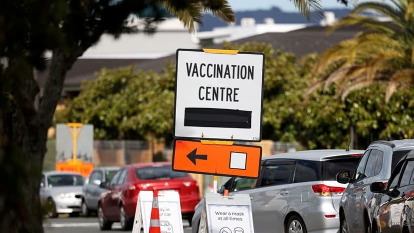 New Zealand reports biggest rise in COVID-19 cases in 6 weeks
