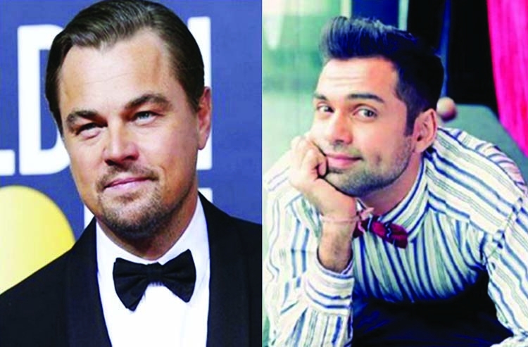 Leonardo DiCaprio roped in biopic on featherweight boxer Willie Pep