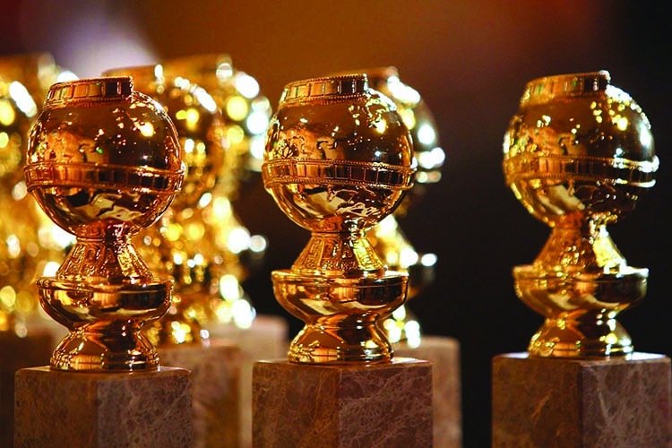HFPA announces date for 2022  Golden Globes