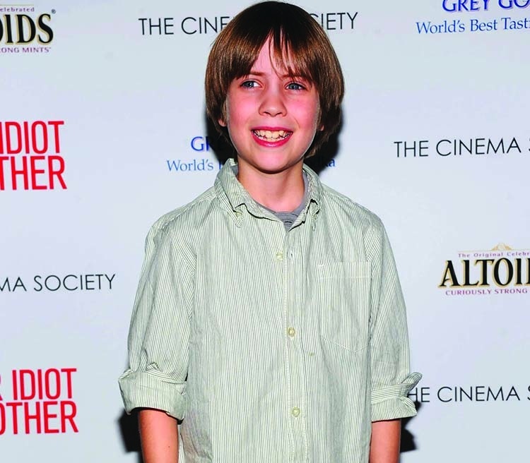 Former child actor Matthew Mindler commits suicide with preservative