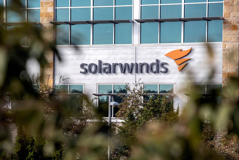 SolarWinds on the road to recovery after massive cyber attack