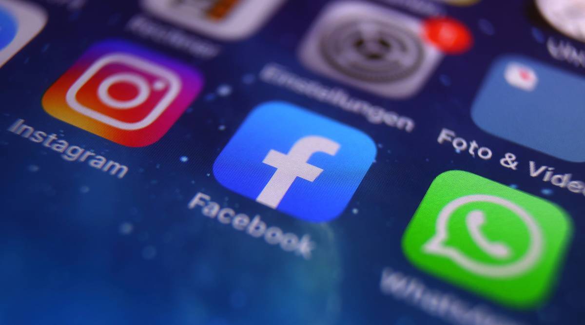 WhatsApp and Facebook monetize users’ data, says government