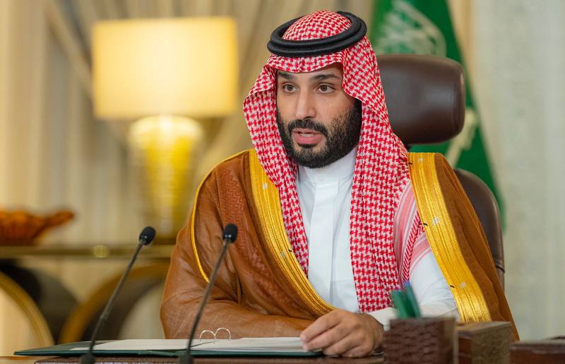 Saudi Arabia to establish investment fund to combat climate change in the region