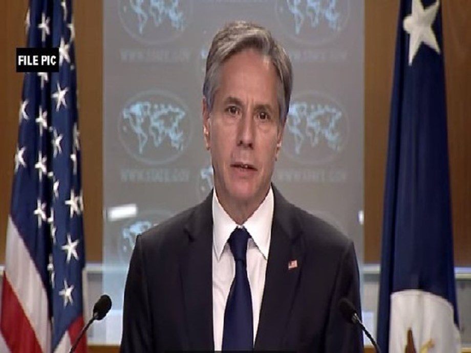 Blinken launches internal review of US evacuation of Afghanistan