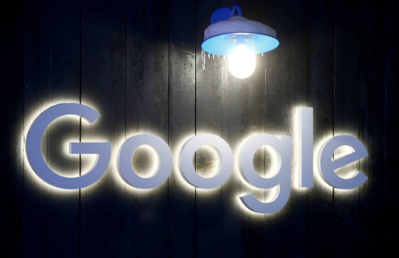 Google owner Alphabet hits $2tn cap, joining the ranks of Microsoft and Apple