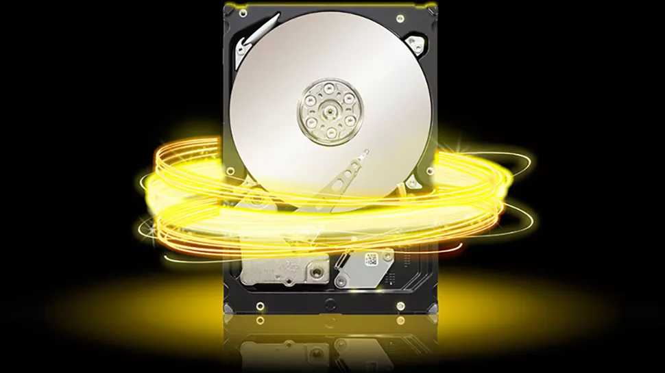 Seagate Demonstrates HDD with PCIe NVMe Interface