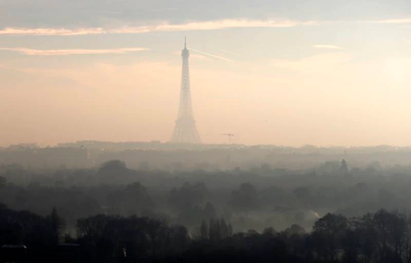 Air quality key to preventing over 100,000 premature deaths in Europe