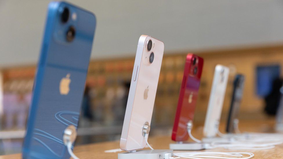 Apple announces self-service repair scheme in win for campaigners