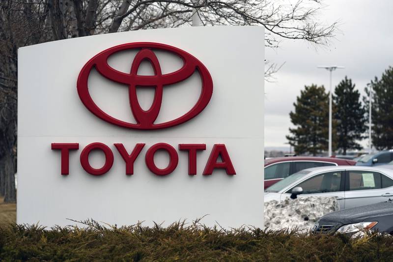 Toyota plans to invest billion of dollars in battery plant in US