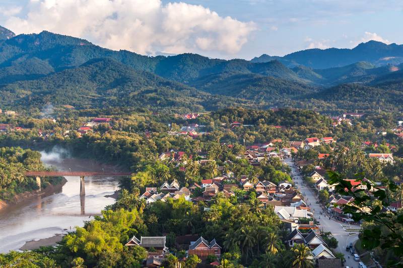 Laos to reopen its borders to international visitors on January 1