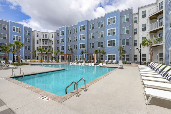 Ascott Residence Trust doubles its student accommodation assets with US$213m. acquisition of four properties in USA