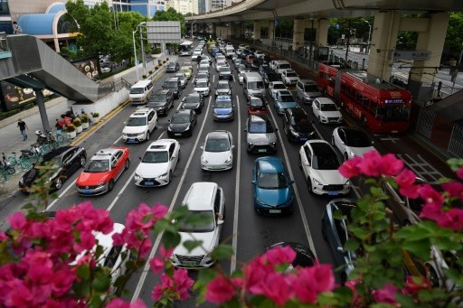 China to scrap subsidies for electric vehicles