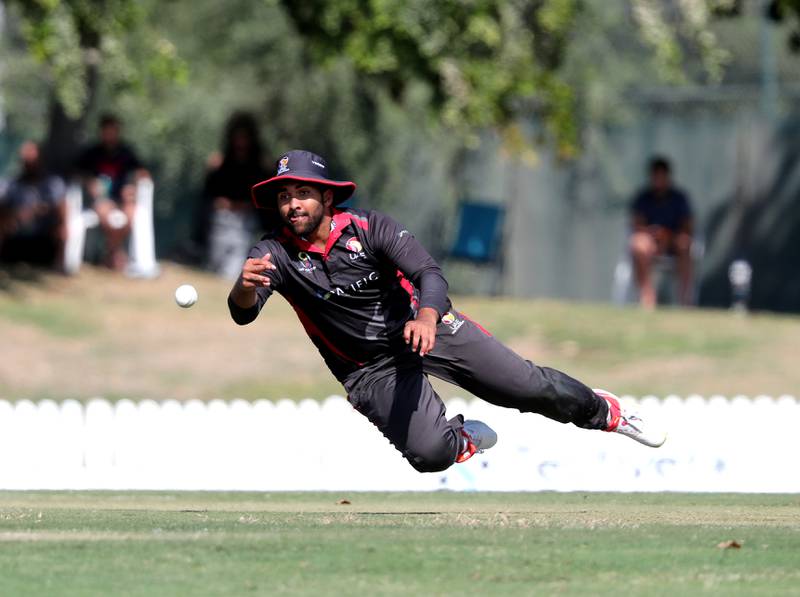 UAE cricket schedule 2022: Two new tournaments and T20 World Cup qualifying