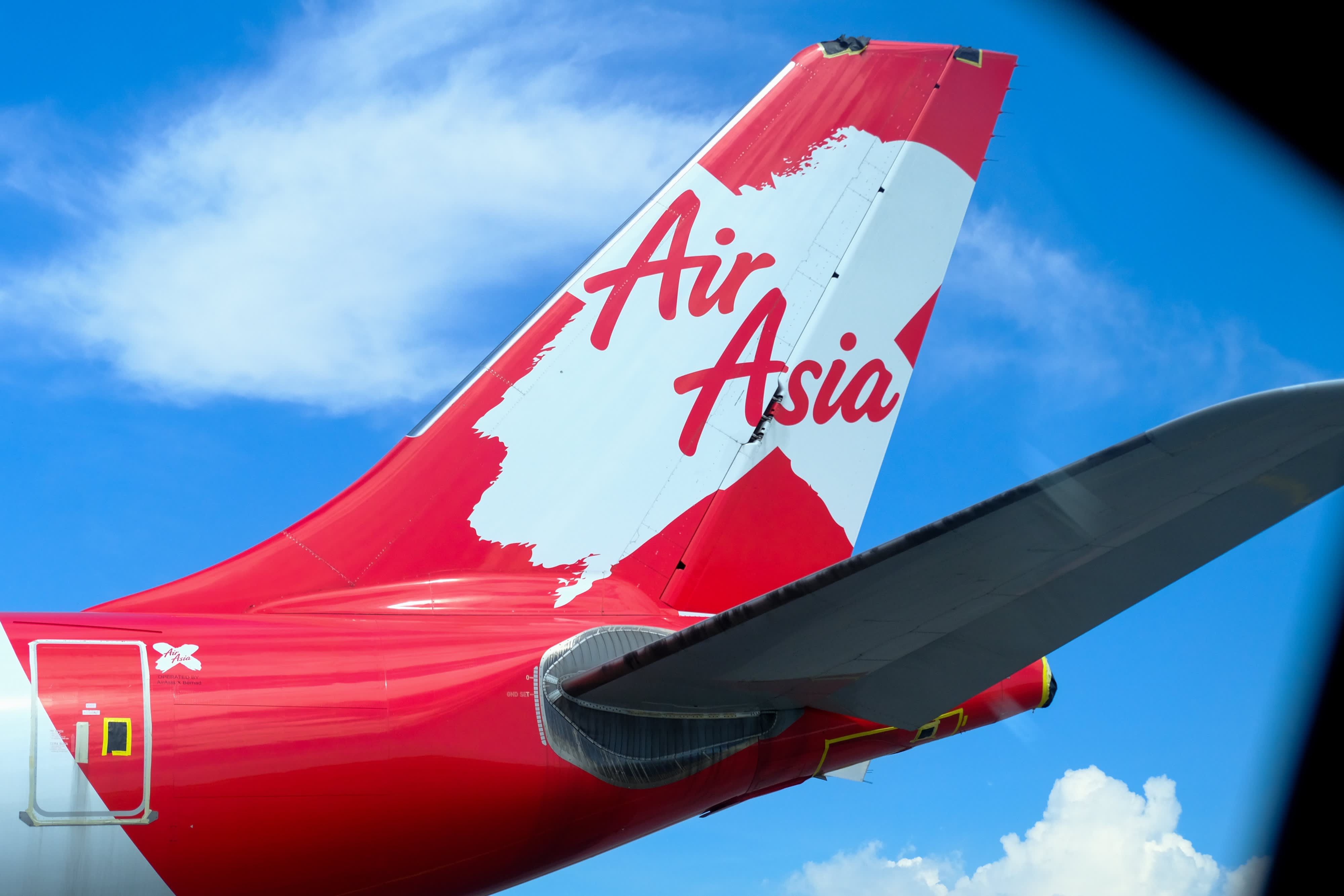 AirAsia CEO says international travel will bounce back strongly despite omicron impact
