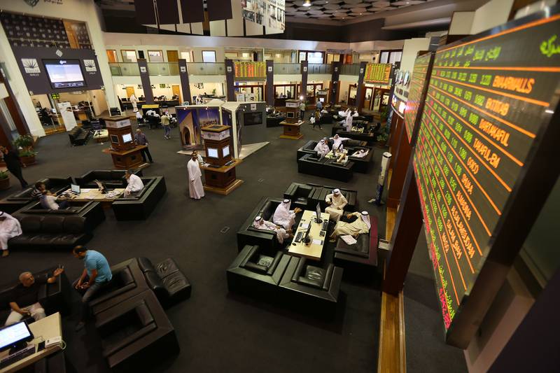 Dubai launches company to boost activities of market makers on DFM