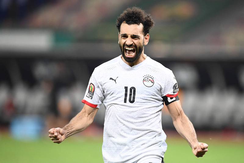 Minnows make their mark, Mane and Salah still in the mix - Afcon hits quarter-final stage