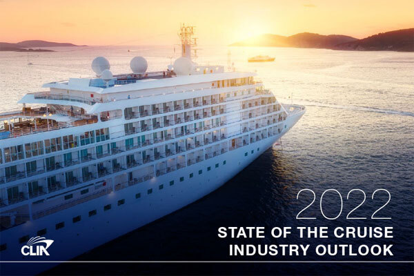 Cruise industry 2022 outlook report quantifies value of cruise