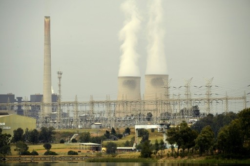 Australia's largest coal-fired power plant to close