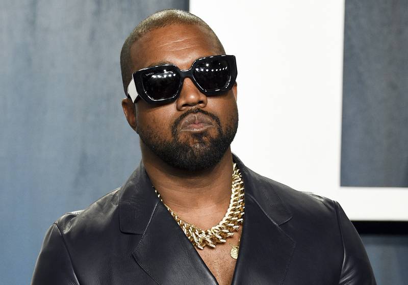 Kanye West to stream new album 'Donda 2' exclusively on $200 Stem Player