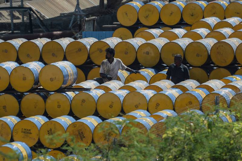 Why India's economy will be hit hard by the latest surge in oil prices