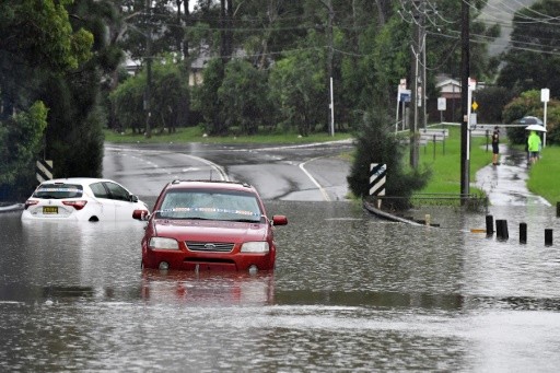 Australia flood death toll rises to 20 as thousands evacuate Sydney