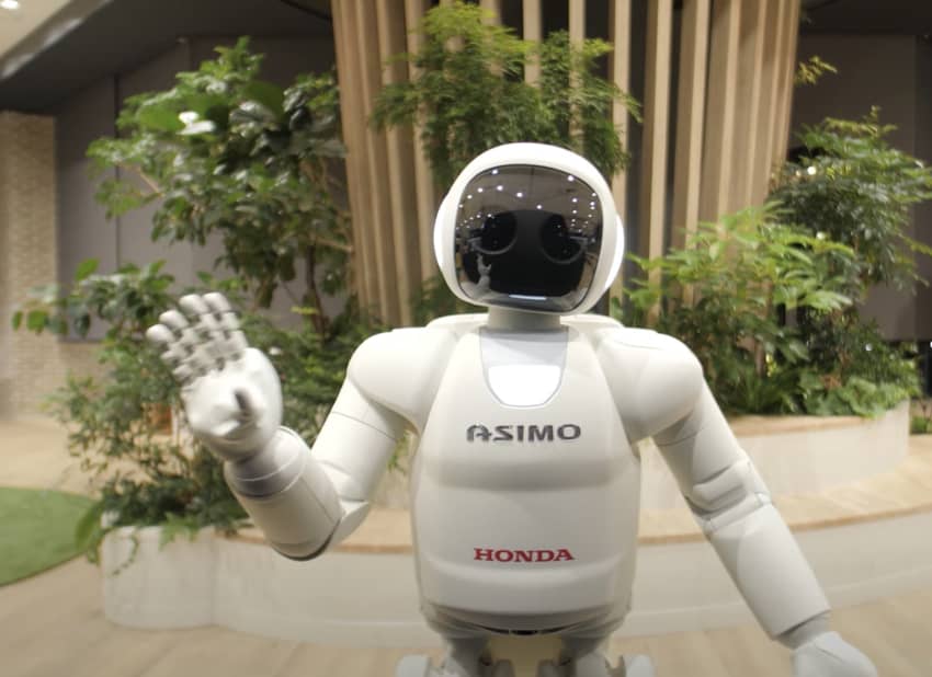 Honda's Asimo robot to retire after 20-year career
