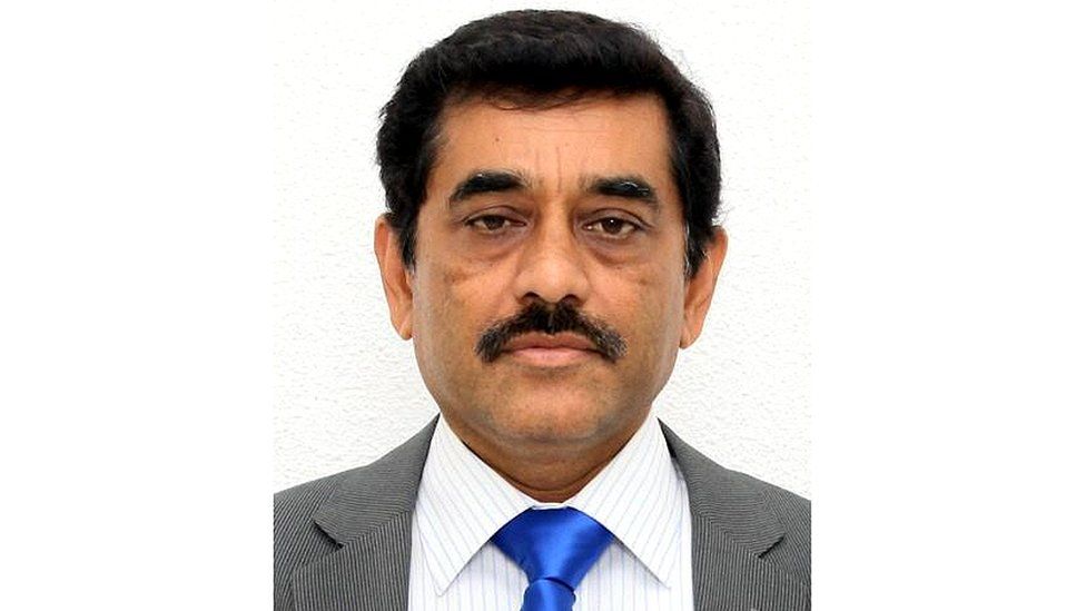 Sri Lanka central bank to get new governor amid economic crisis