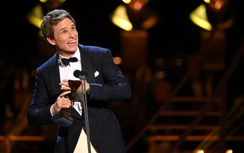 Olivier Awards 2022 winners: 'Cabaret' and Eddie Redmayne score big