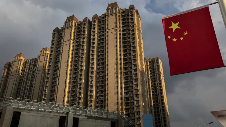 China’s property sector could be turning around, but red-hot growth may be a thing of the past