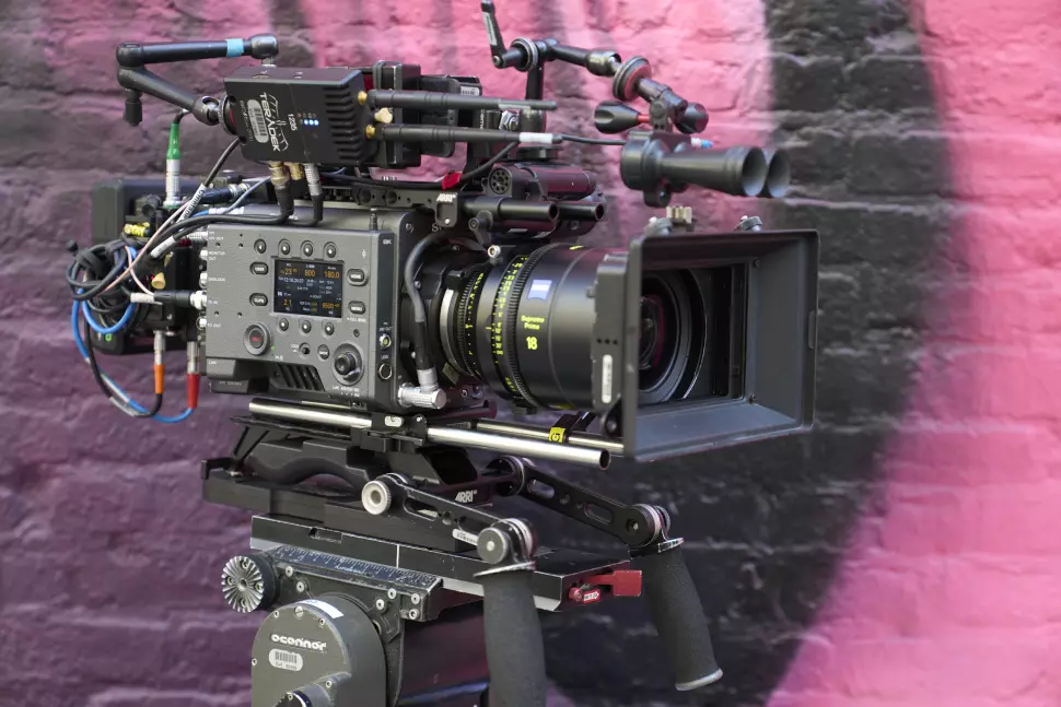 Sony Electronics Unveils New Tech for Better Broadcast & Production Workflows