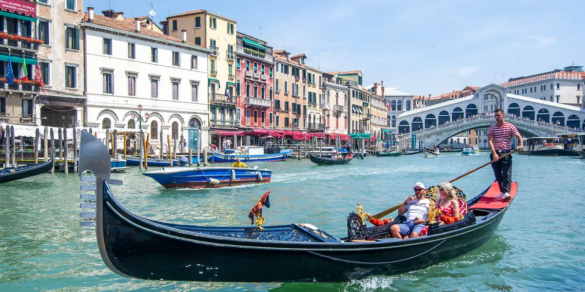 Are you planning a visit to Venice? Tourists will soon have to pre-book entry tickets