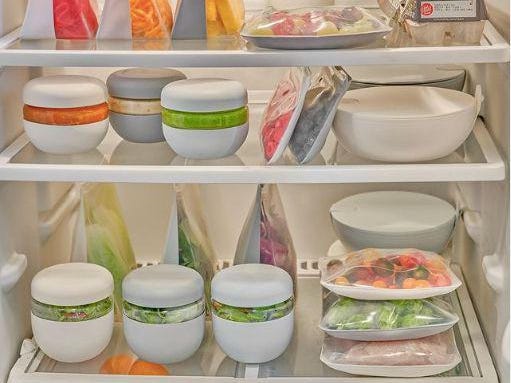 Sales Of Sustainable Kitchen Products Explode, Reducing Reliance On Single-Use Plastics