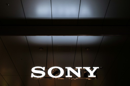 Sony logs record full-year sales but net profit dips